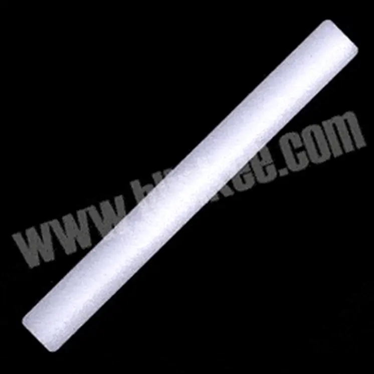 LED Steady Light Foam Cheer Stick White
