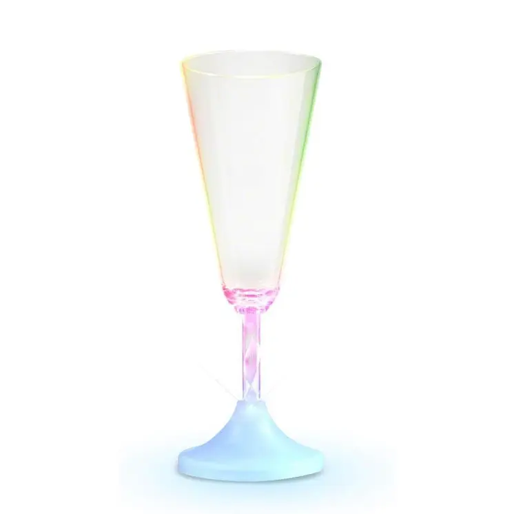Champagne Drinking Glass Long Stem