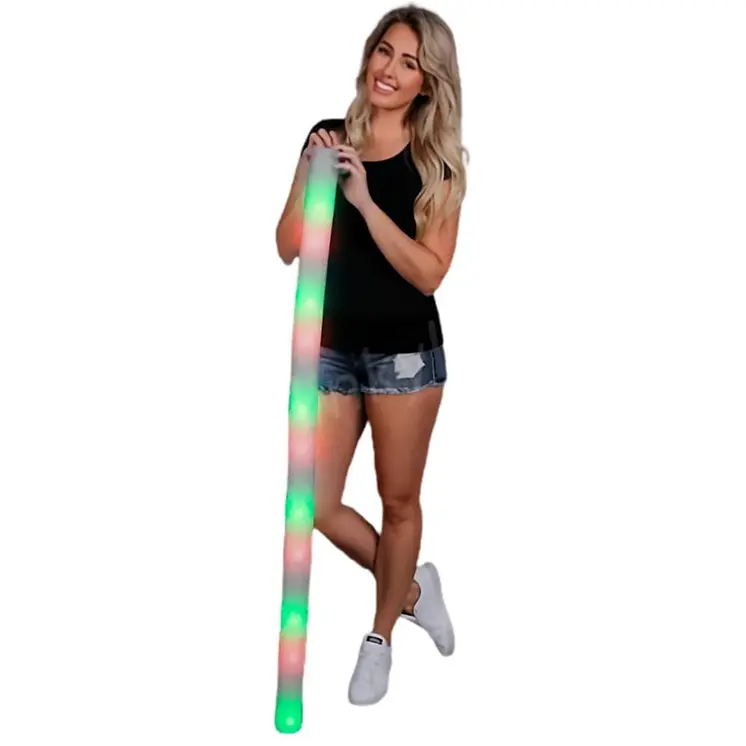 Light Up Pool Noodle