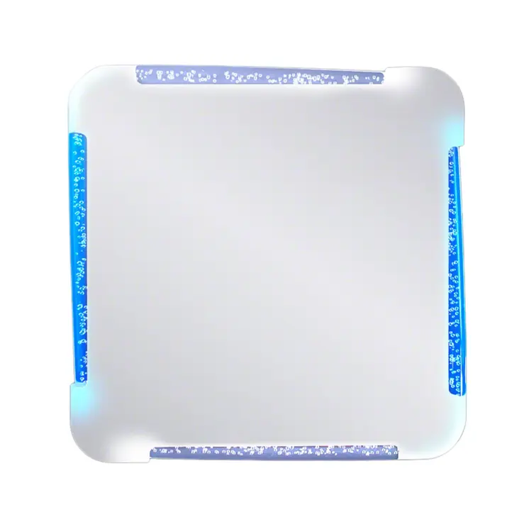Pressure Sensitive Drink Coaster