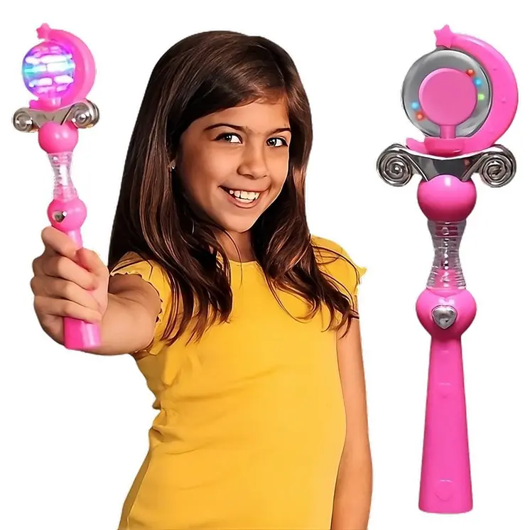 Princess Wand