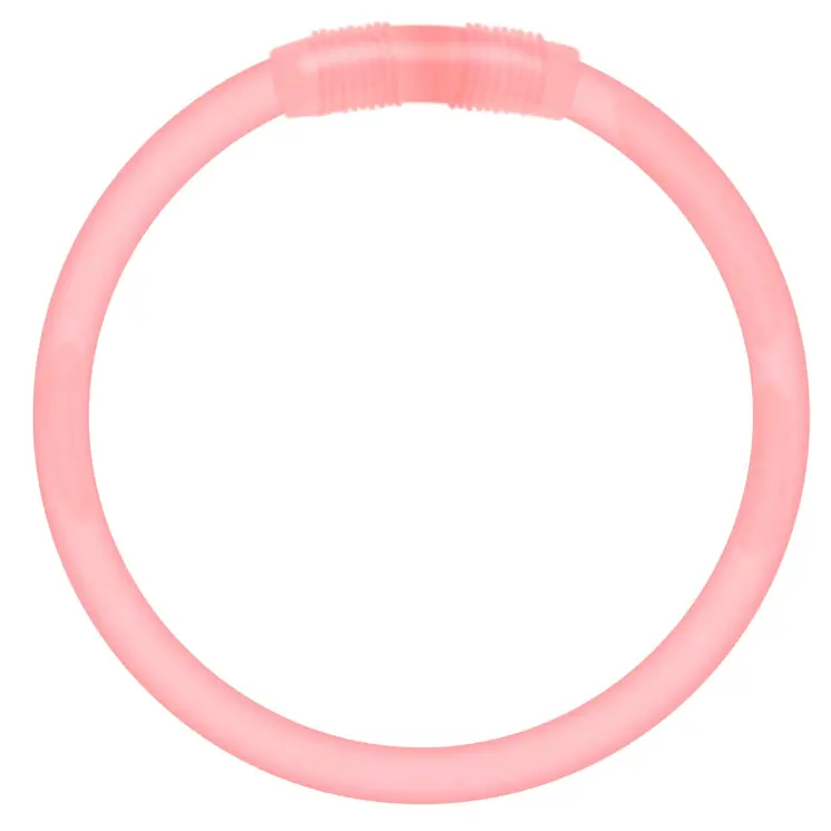 Glow Bracelet Red Tube of 100