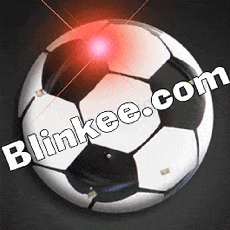 Soccer Ball