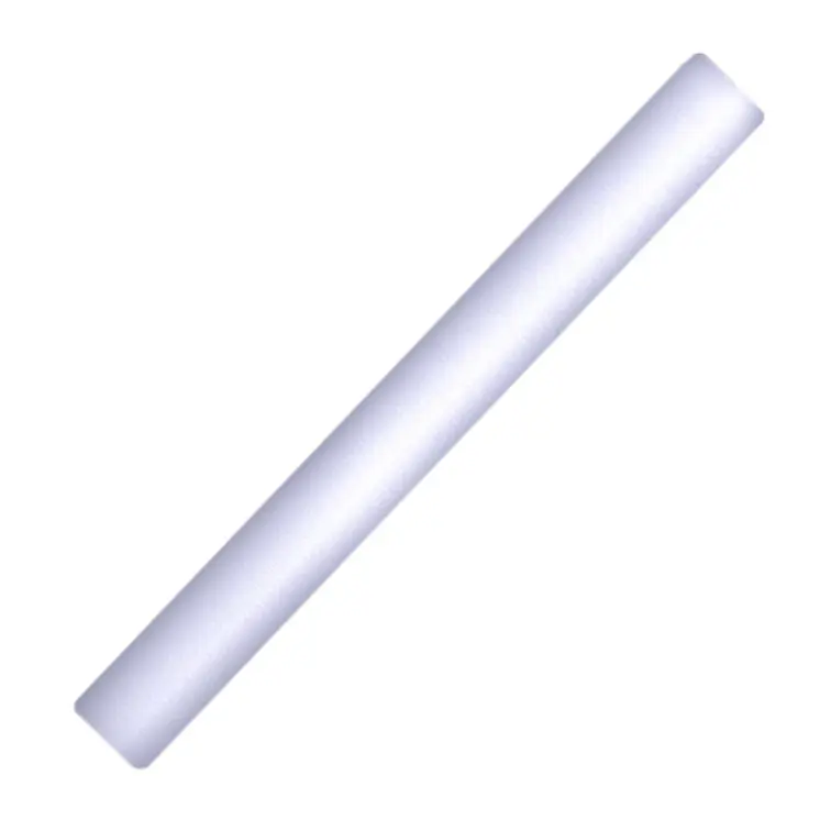 White LED Foam Cheer Sticks
