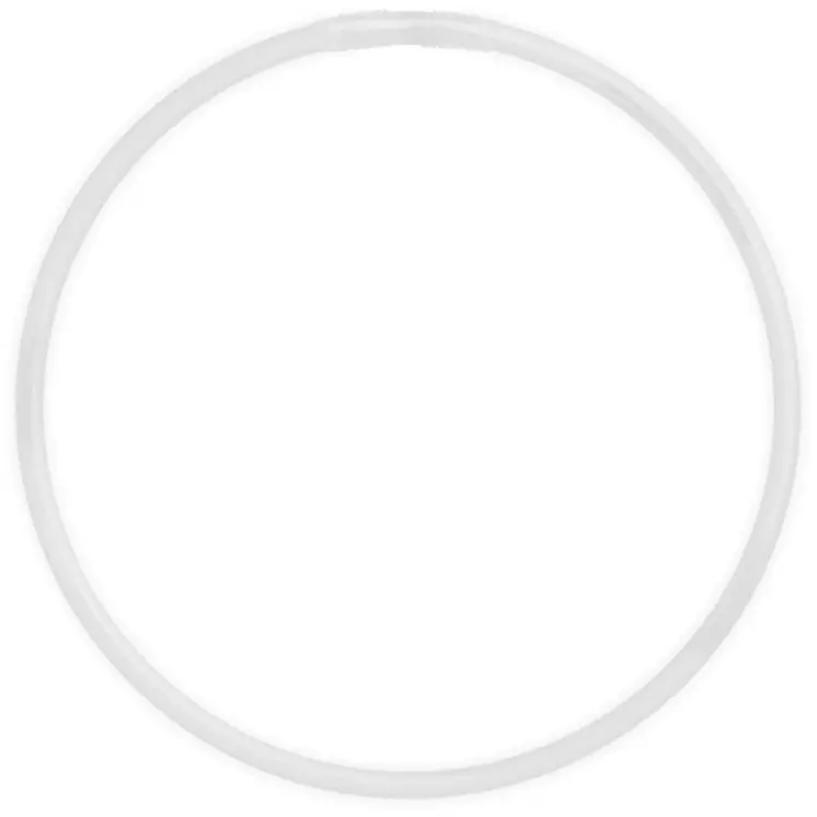 Glow Necklace White Tube of 25