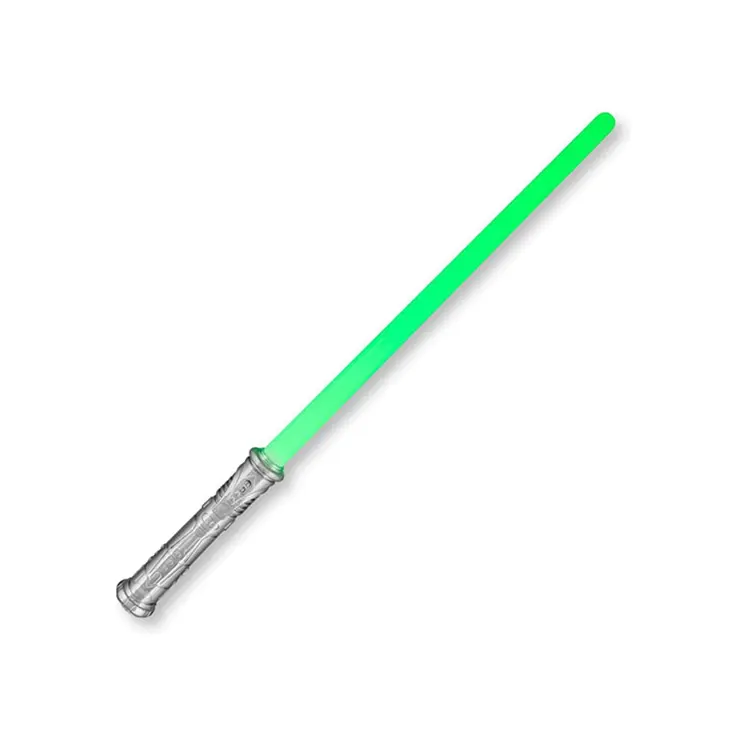 Multi Color Changing Light Saber with Star Wars Sounds