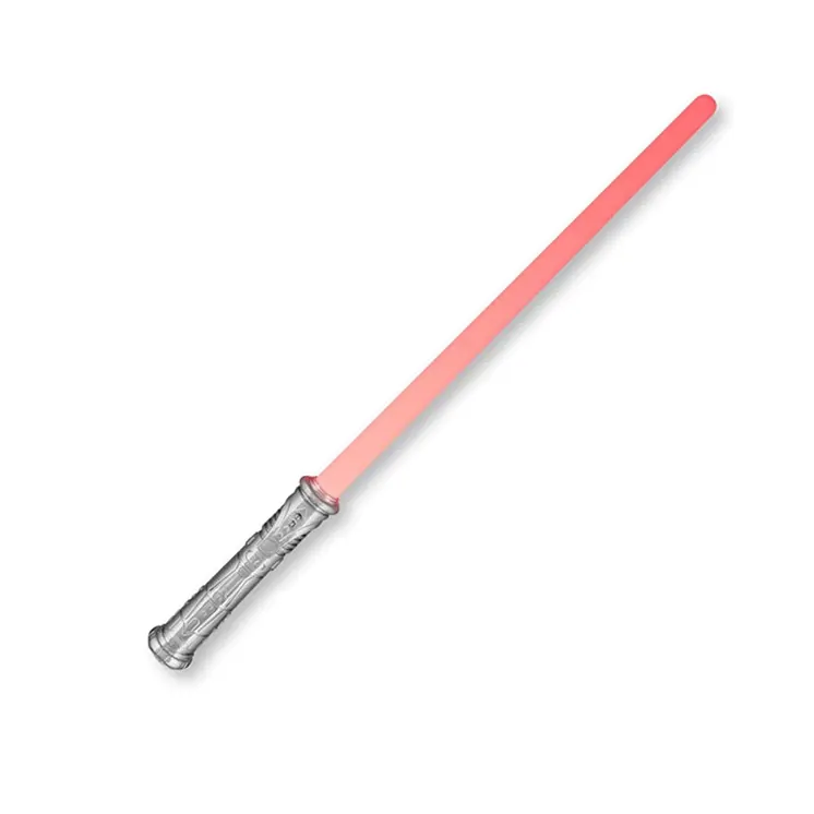 Multi Color Changing Light Saber with Star Wars Sounds