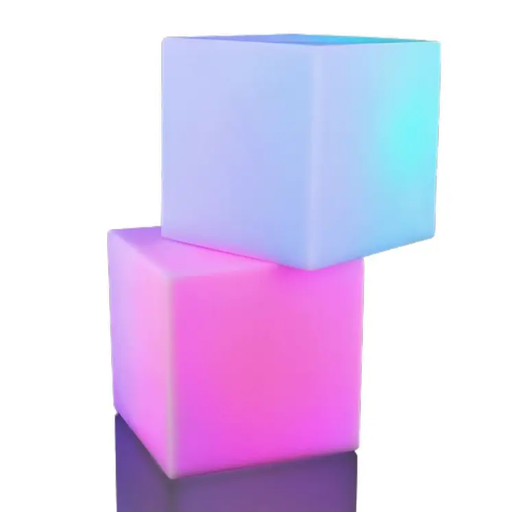 Mini Mood Cube