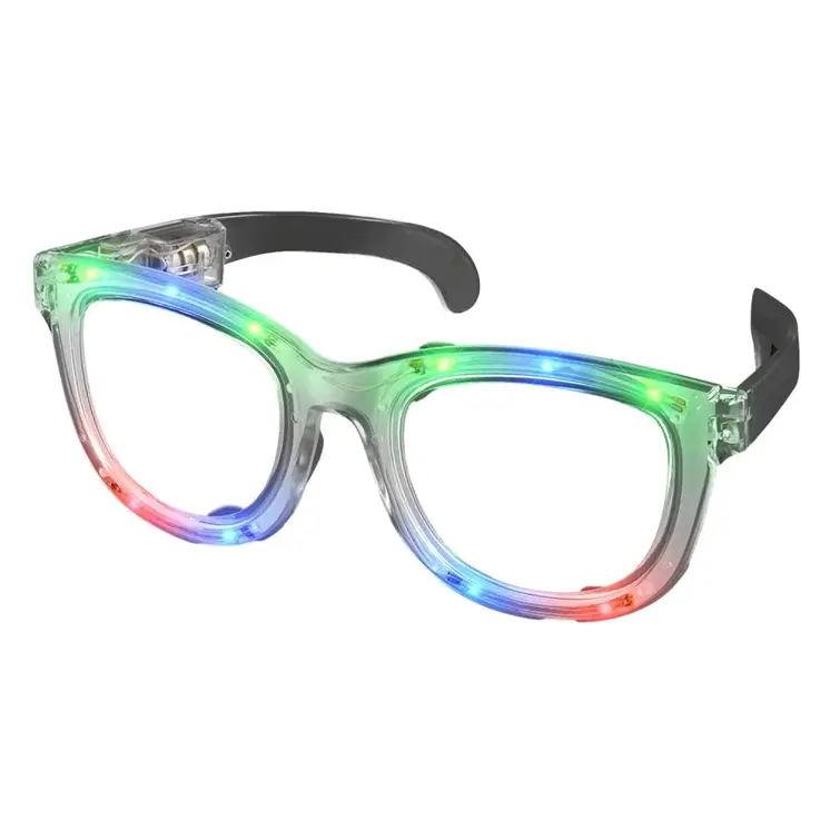 Giant Multicolor LED Party Shades