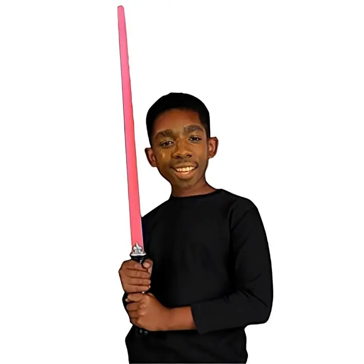 Red Light Saber