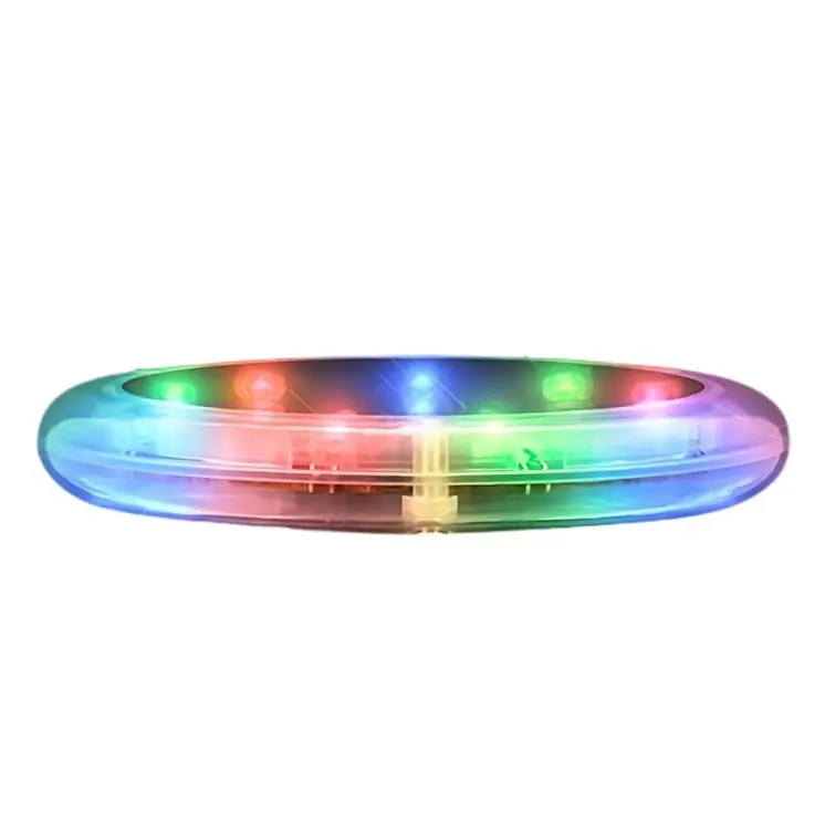 Infinite Illumination LED Tunnel Coaster