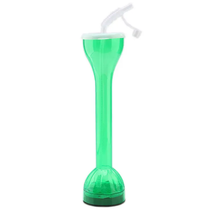Assorted Yard Drinking Glass 1 Piece