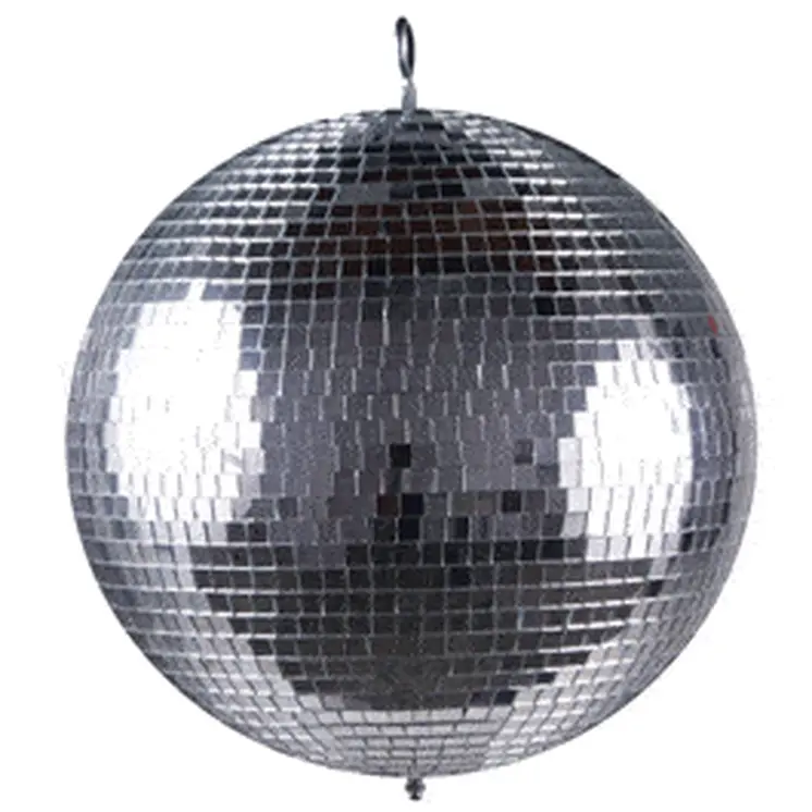 8 Inch Disco Ball with Optional Base