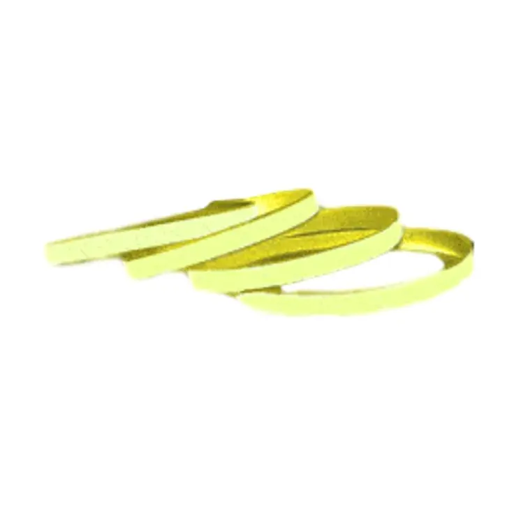 Electro Luminescent Tape Yellow