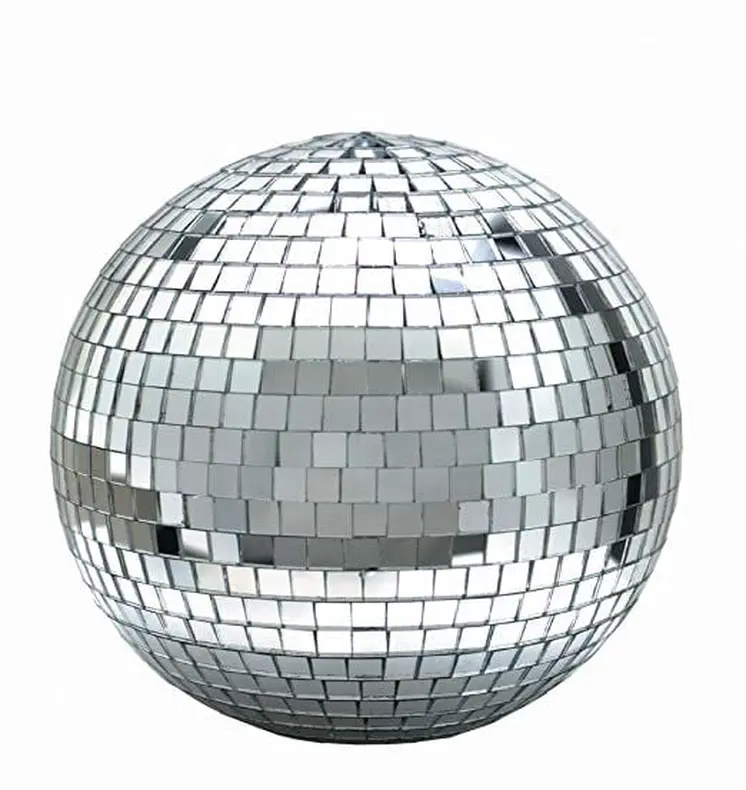 10 Inch Disco Mirror Ball