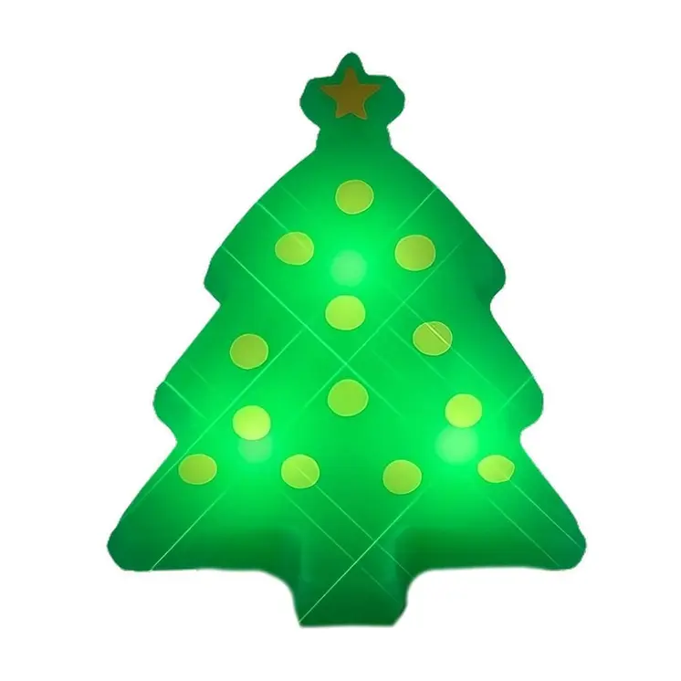 Soft Assorted Santa Tree Snowflake Christmas Party Ring Pack of 24