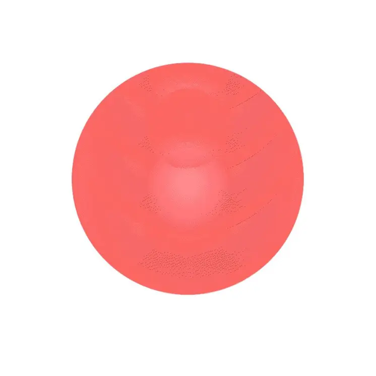 LED Impact Activated Bouncy Ball Multicolor