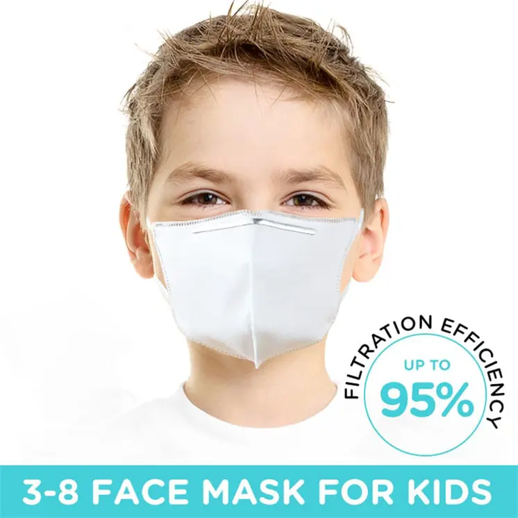 KN95 AntiVirus Hypoallergenic Dust Proof Mask FDA Certified
