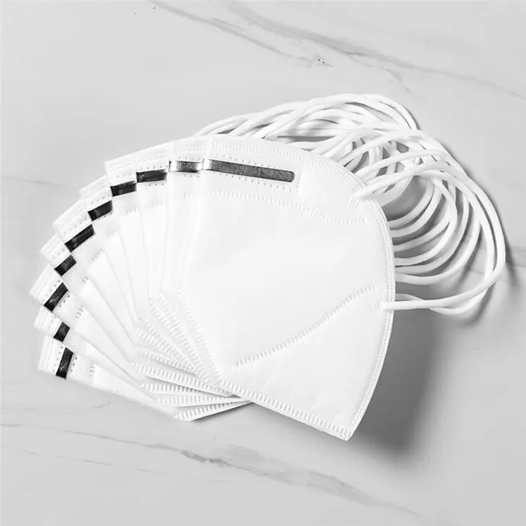 KN95 AntiVirus Hypoallergenic Dust Proof Mask FDA Certified