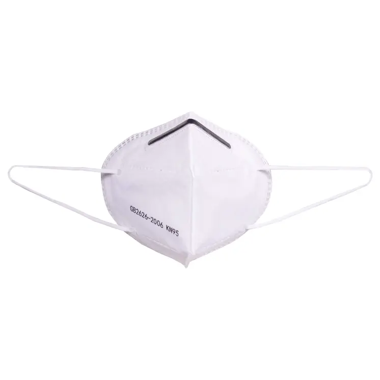 FDA Certified KN95 Protective Face Mask One Size Fits Most