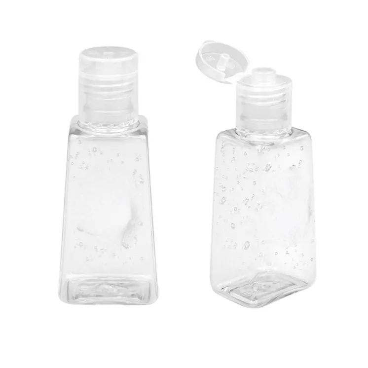 Custom 1 Ounce Unscented Hand Sanitizers Pack of 150