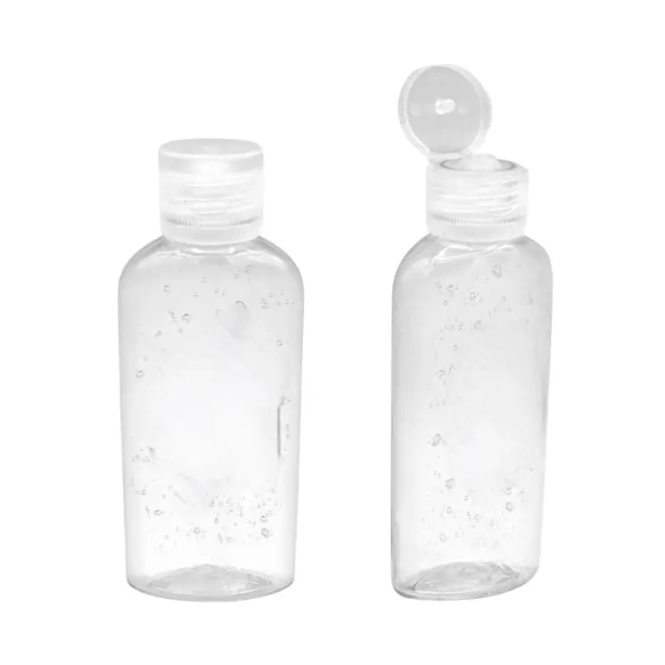 Custom 2 Ounce Hand Sanitizers Pack of 150