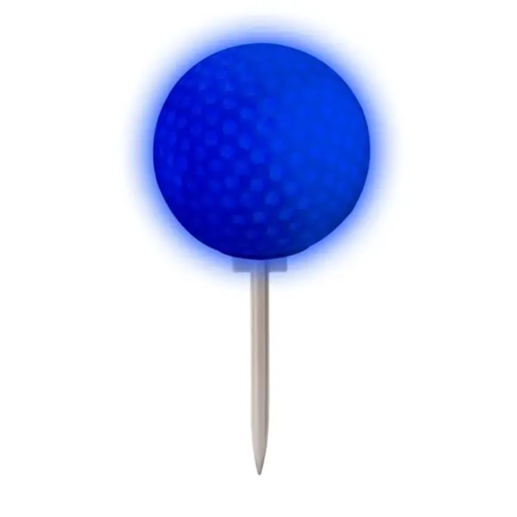 Pack of 12 Function Tee Box Marker