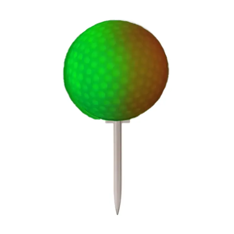 Pack of 12 Function Tee Box Marker