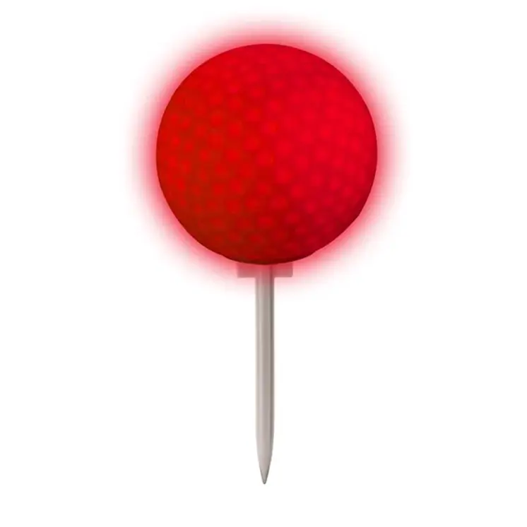 Pack of 12 Function Tee Box Marker