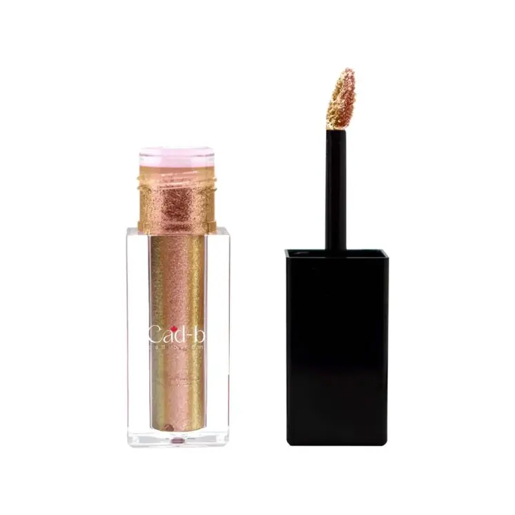 Eye & Lip Liquid Shimmer - Euphoria SHM06 | Vegan, Cruelty Free, Paraben Free, Gluten Free
