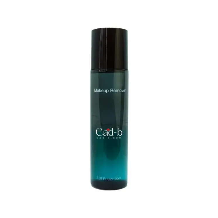Lip and Eye Makeup Remover | Paraben Free