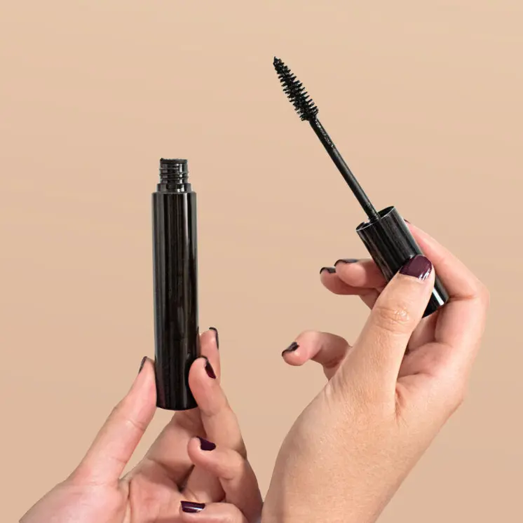 Lengthening Mascara - Black MC01 | Vegan