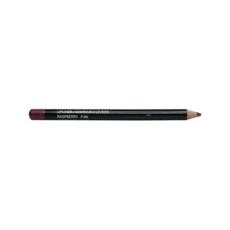 Lip Liner - Raspberry - LP64 | Paraben Free, Rich Pigments