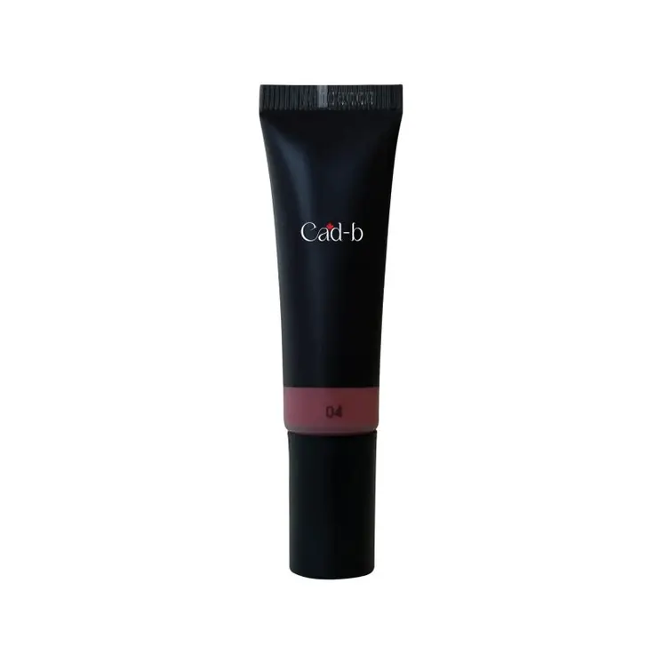 Liquid Face Cheek Blush - Cloud - QBL04 | Vegan, Paraben Free, Gluten Free, Cruelty Free and Suitable for all skin types