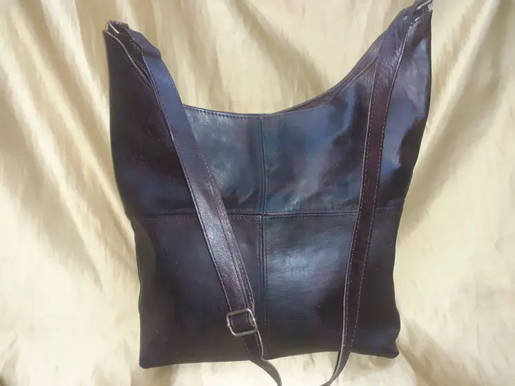 Bolso Mujer asa larga normal