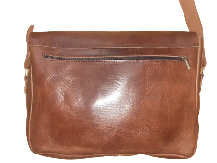 Bolso Office 2 hebillas