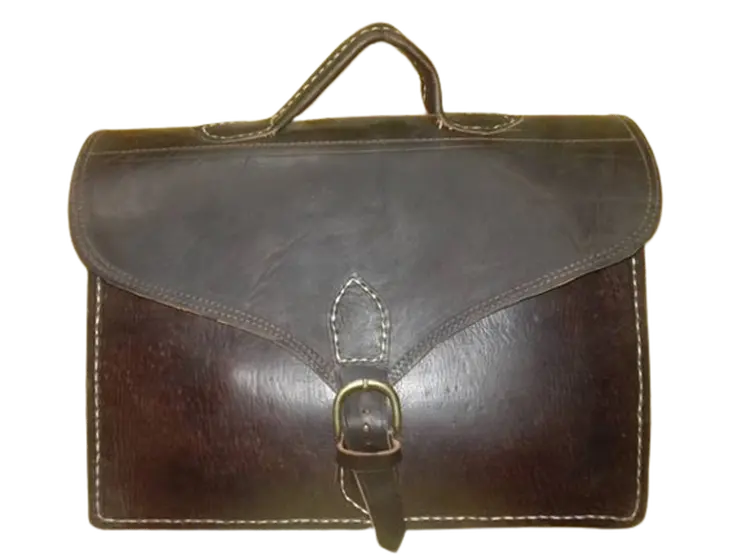 Maletin 1 Hebilla doble