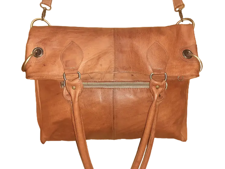 Bolso Grande de mujer Multiforma