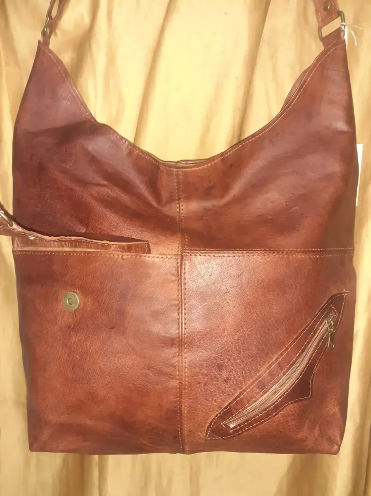 Bolso Mujer asa larga normal