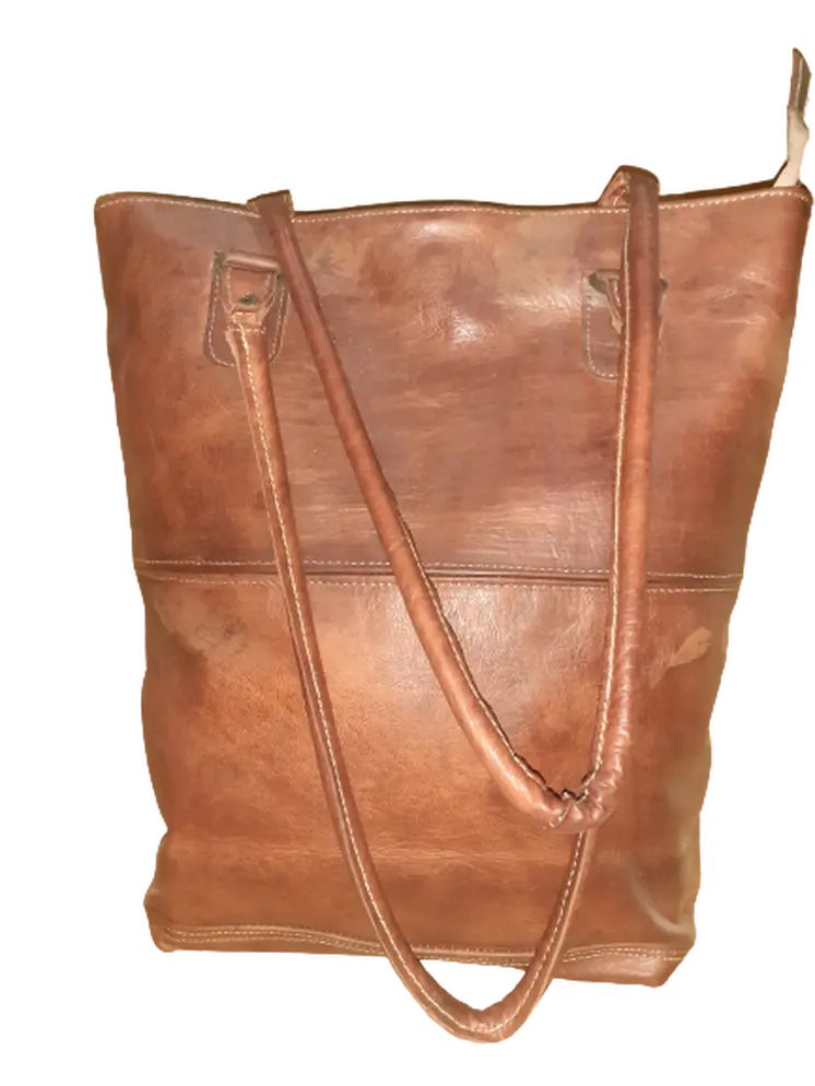 Bolso Asa de Mujer