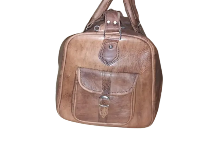 Bolso de Viaje Grande