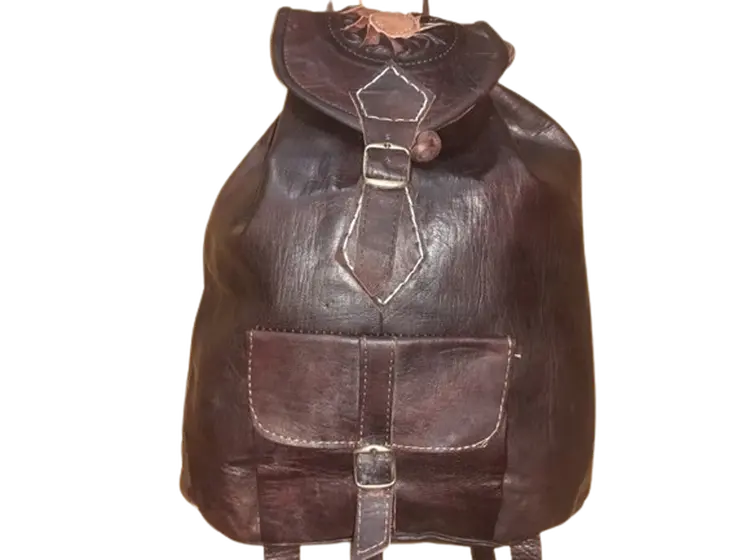 Mochila Marrakech sol Grande
