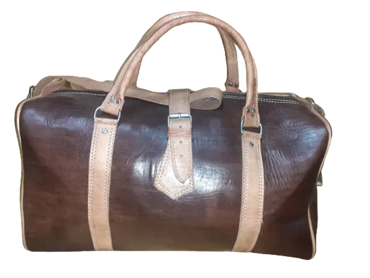 Bolso de Viaje Grande