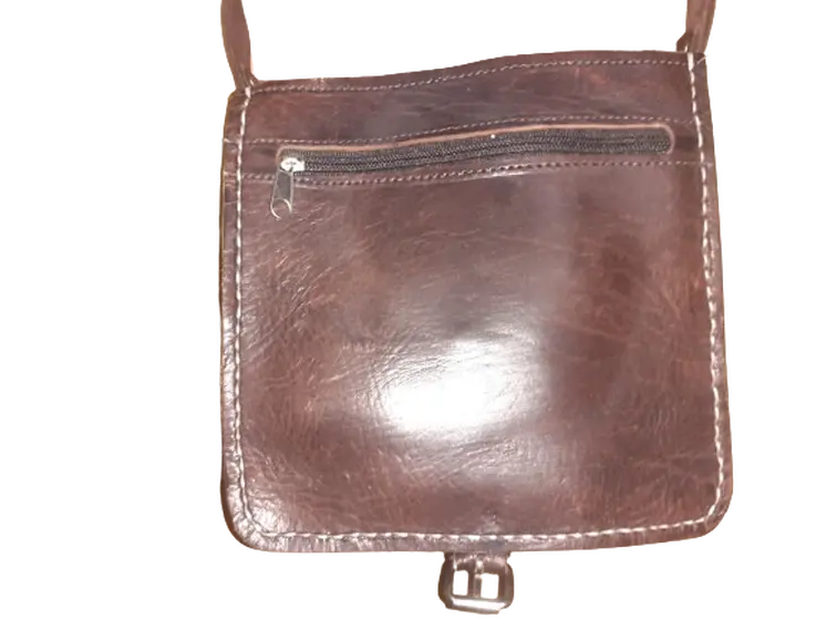 Bolso cuadrado mediano