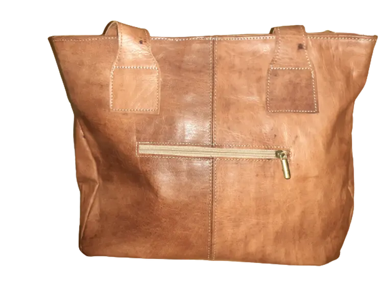 Bolso mujer con Lazo