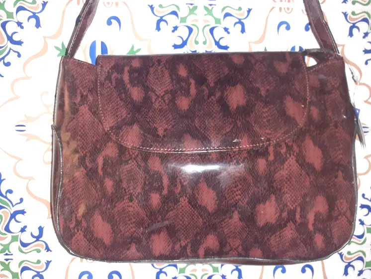 Bolso de mujer