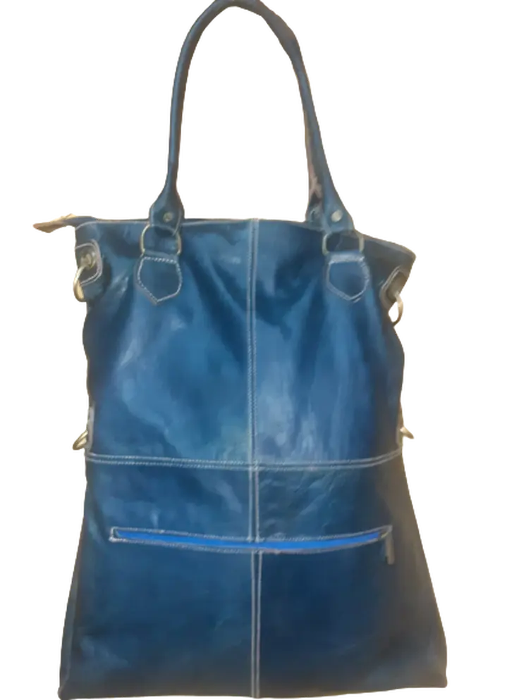 Bolso Grande de mujer Multiforma