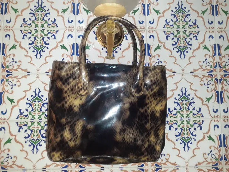 Bolso de mujer