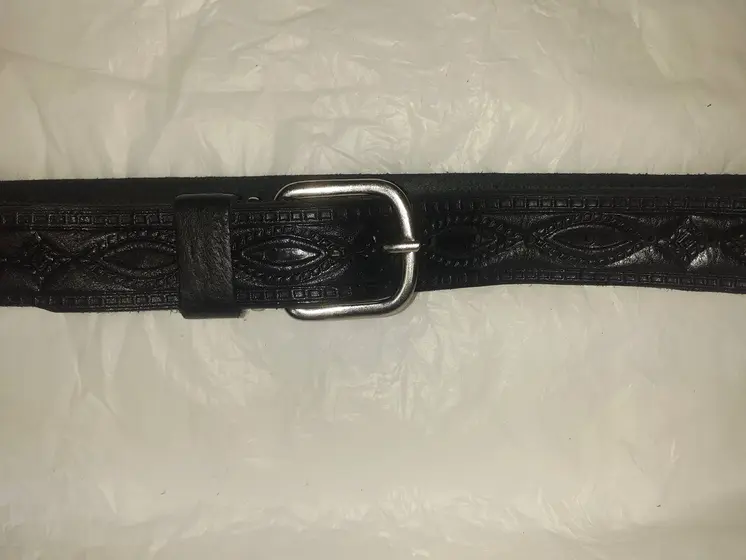 Cinturón de espiga