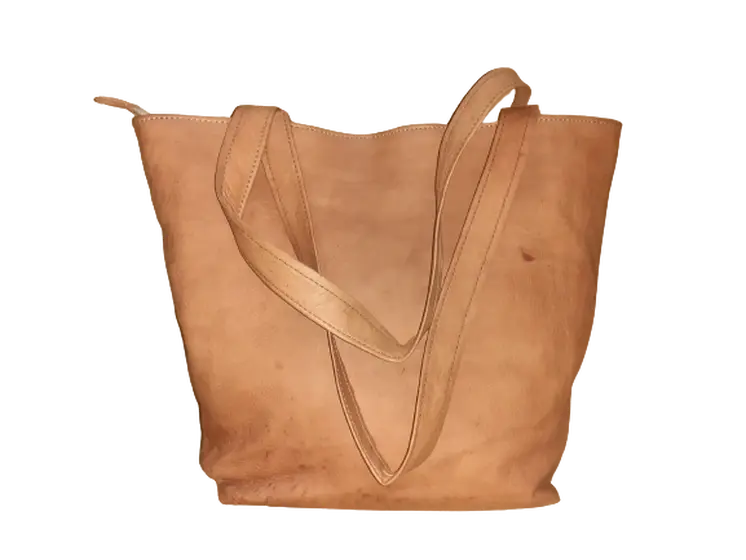 Bolso de mujer con Sol